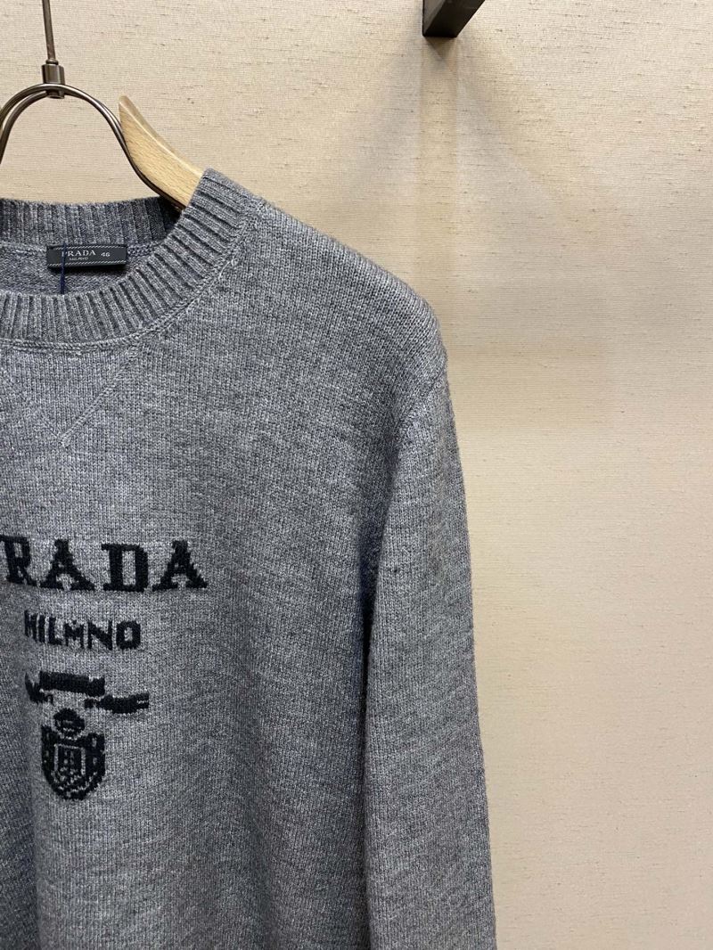 Prada Sweaters